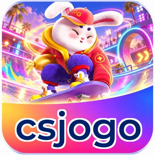 csjogo Logo