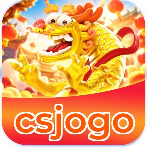 Logo csjogo Cassino Online Brasil