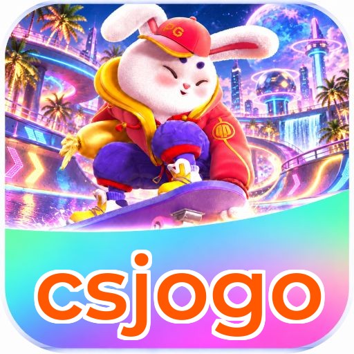 csjogo Logo