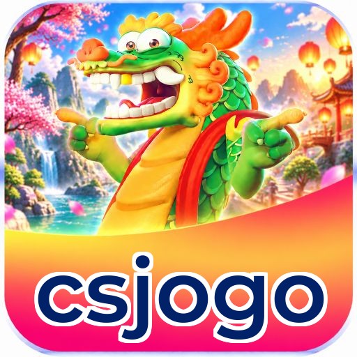 csjogo Logo Seguro