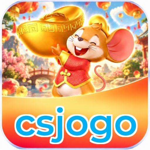 Logo csjogo Cadastro Brasil
