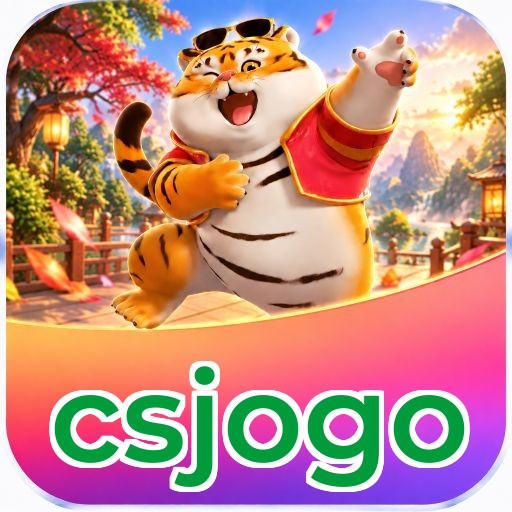 Logo csjogo Cassino Online Brasil