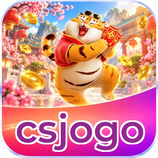 csjogo Logo