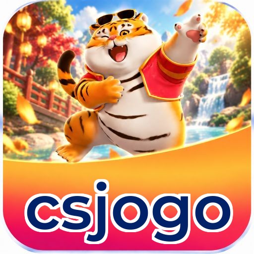 csjogo Logo - Bônus com Rollover Justo