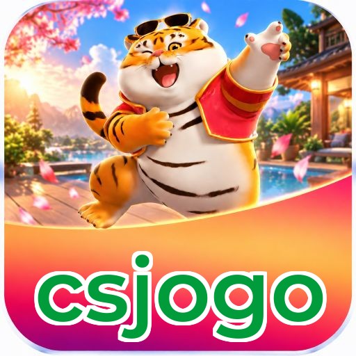 Requisitos do APK csjogo para Android - Logo Oficial