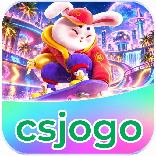 csjogo Logo - Bônus de Cadastro
