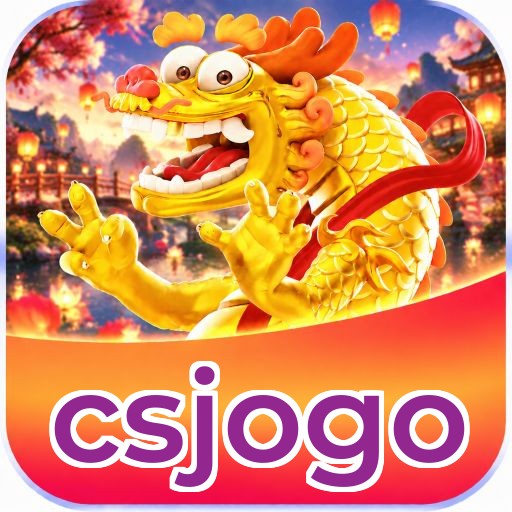 csjogo Logo Oficial - Cassino Online Brasil Certificado eCOGRA