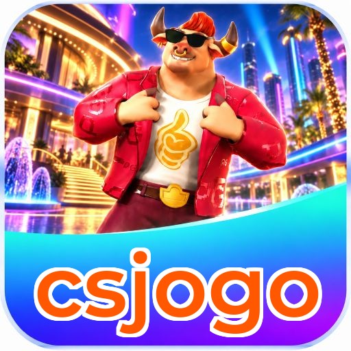 Logo csjogo Loteria Online