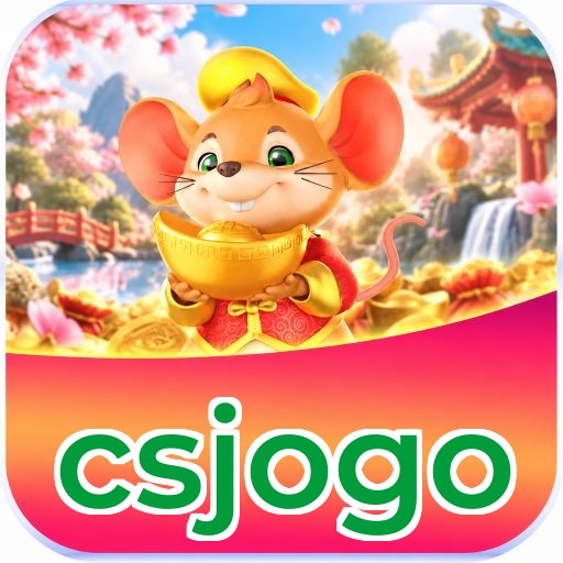 Logo csjogo Slots Premium Brasil