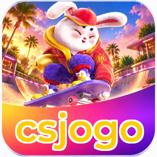 Logo da csjogo