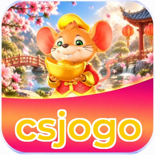 csjogo VIP Program Logo