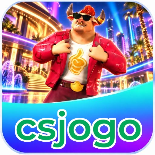 csjogo Logo