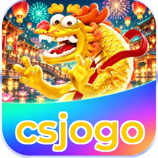 Logo csjogo Download Brasil