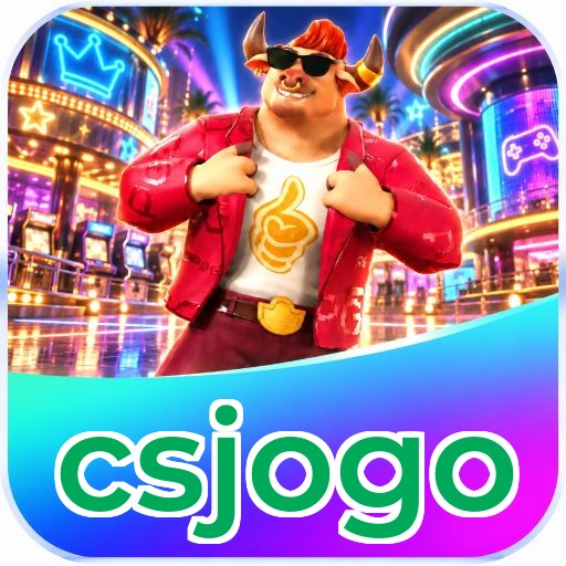 Logo csjogo Baixar Download Brasil