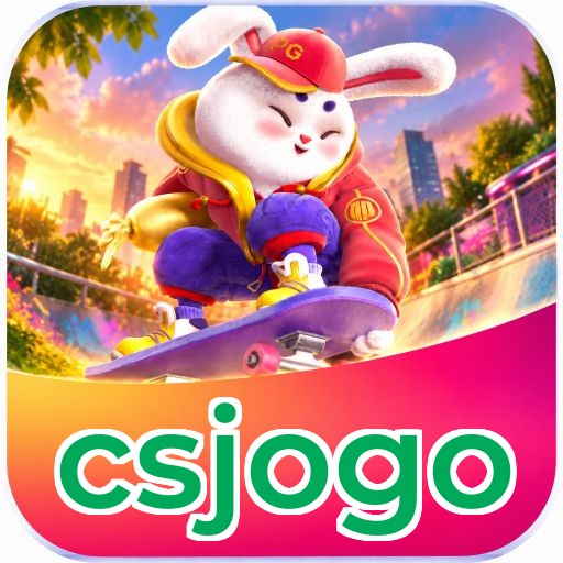 csjogo APK Logo Oficial Certificado