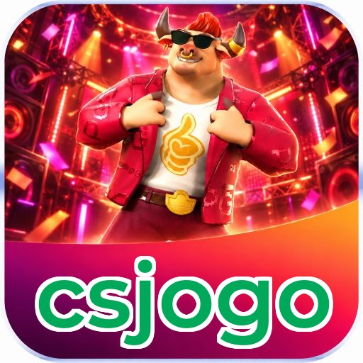 Logo csjogo Bônus Brasil