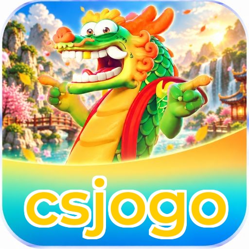 csjogo Download Speed Test Logo - Teste de Velocidade Certificado