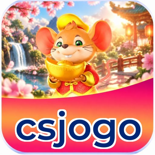 Logo csjogo APK Android Brasil