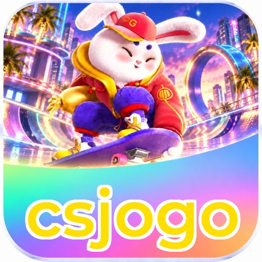 csjogo Apostas Esportivas Logo Oficial Certificado