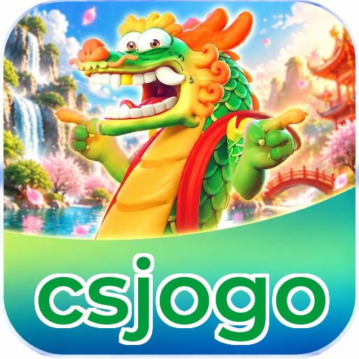 csjogo Download Oficial - APK Android + iOS